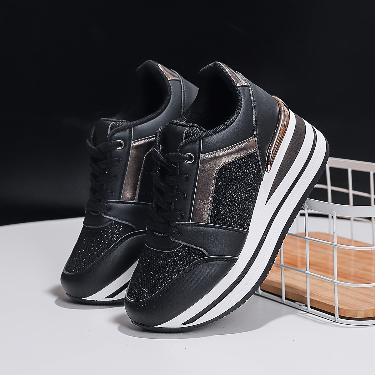 Sneakers - Collezione Nomade SNG