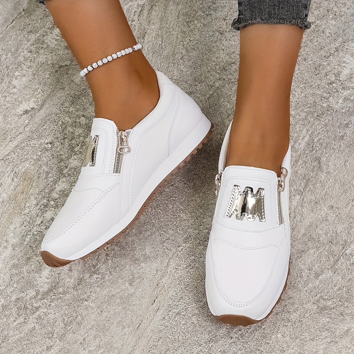 Sneakers - Collezione Nomade SNG