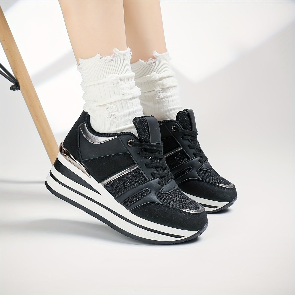 Sneakers - Collezione Nomade SNG
