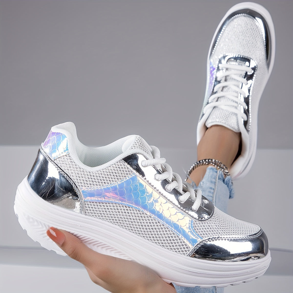 Sneakers - Collezione Nomade SNG