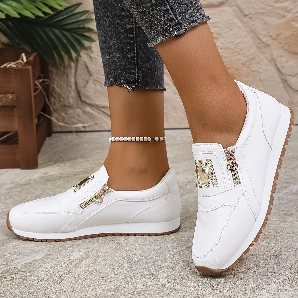 Sneakers - Collezione Nomade SNG