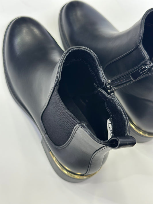 MARIANGELA - stivali nera