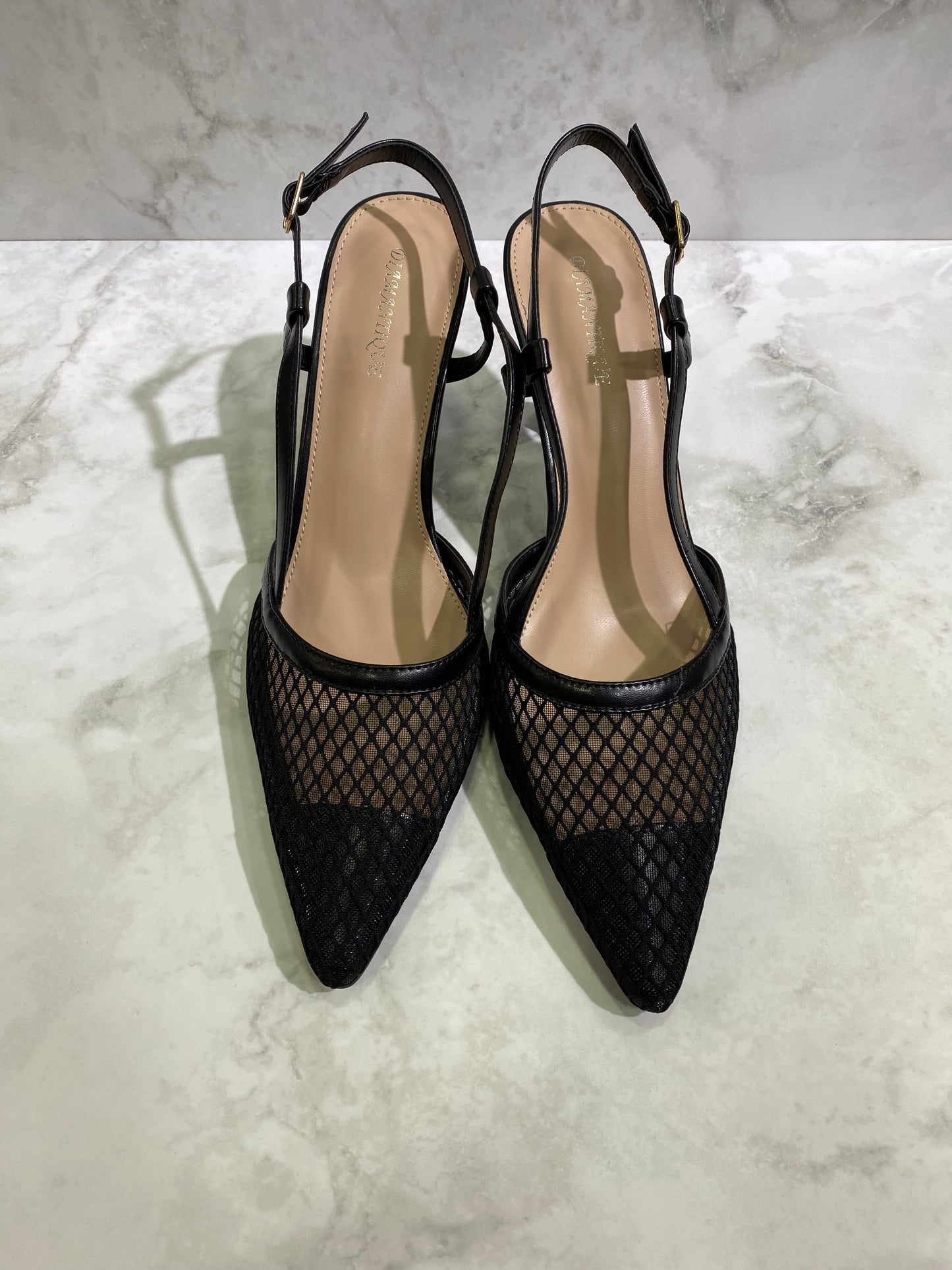 Chanel nera