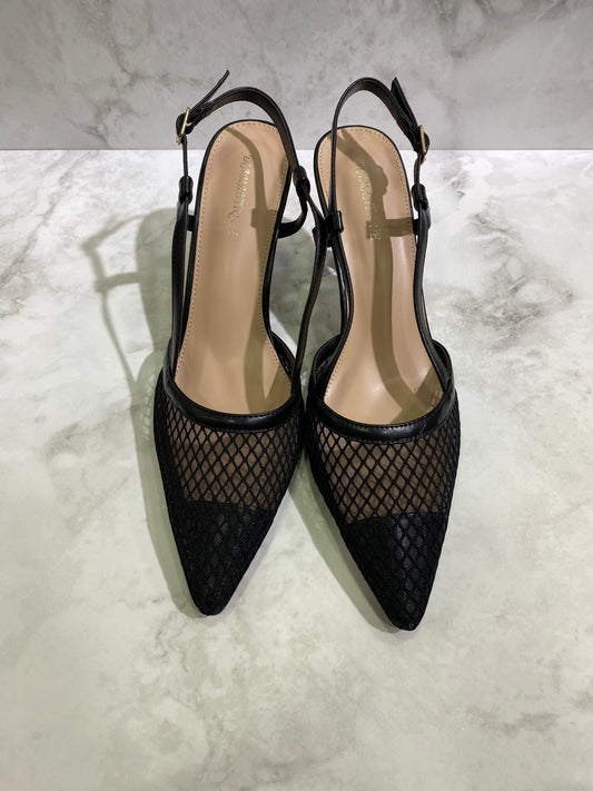 Chanel nera
