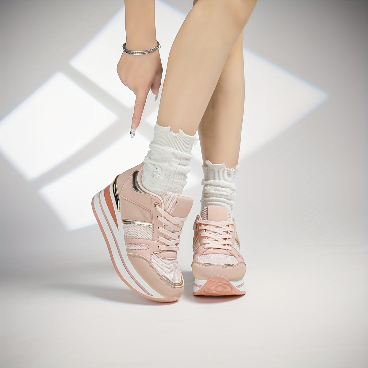 Sneakers - Collezione Nomade SNG