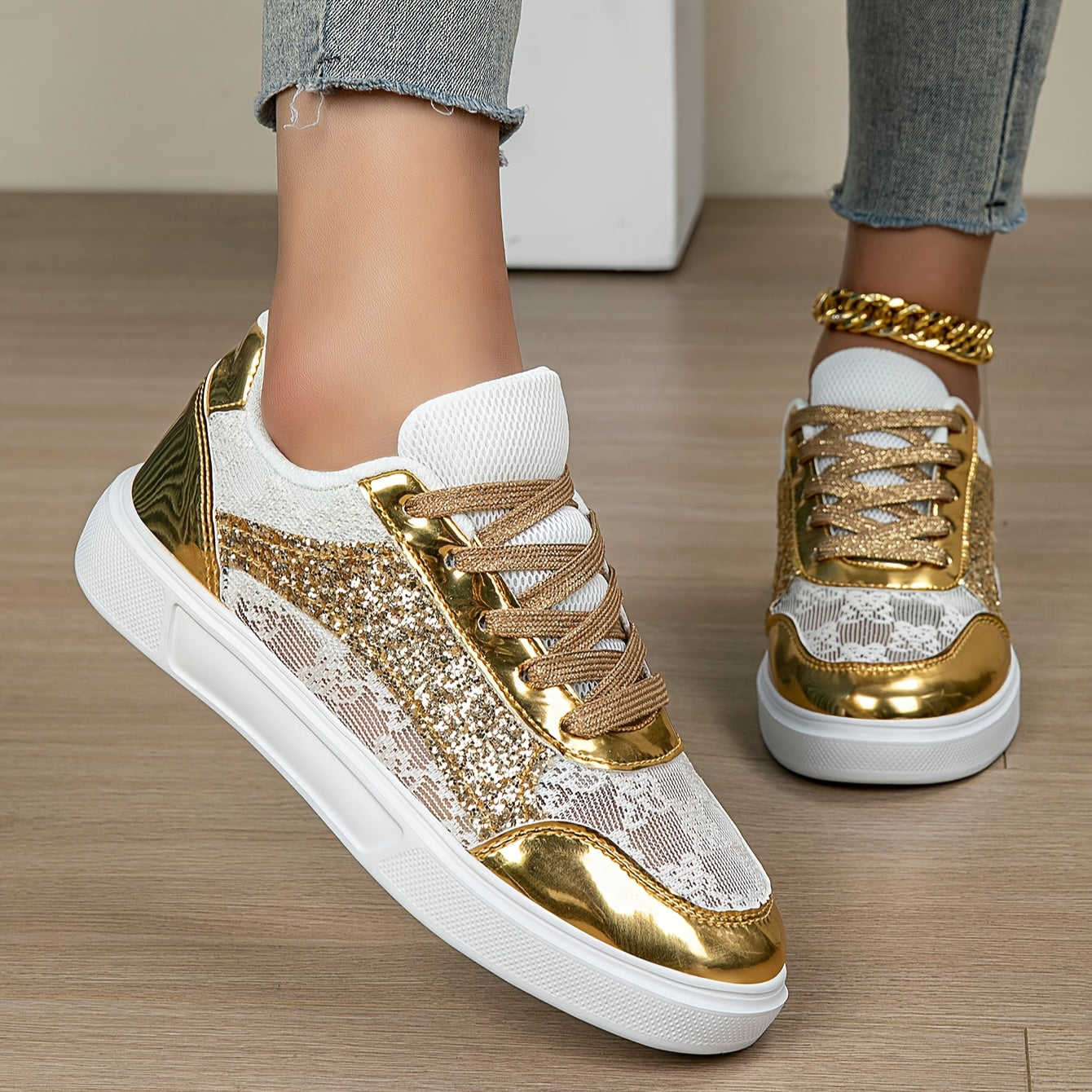 Sneakers - Collezione Nomade SNG