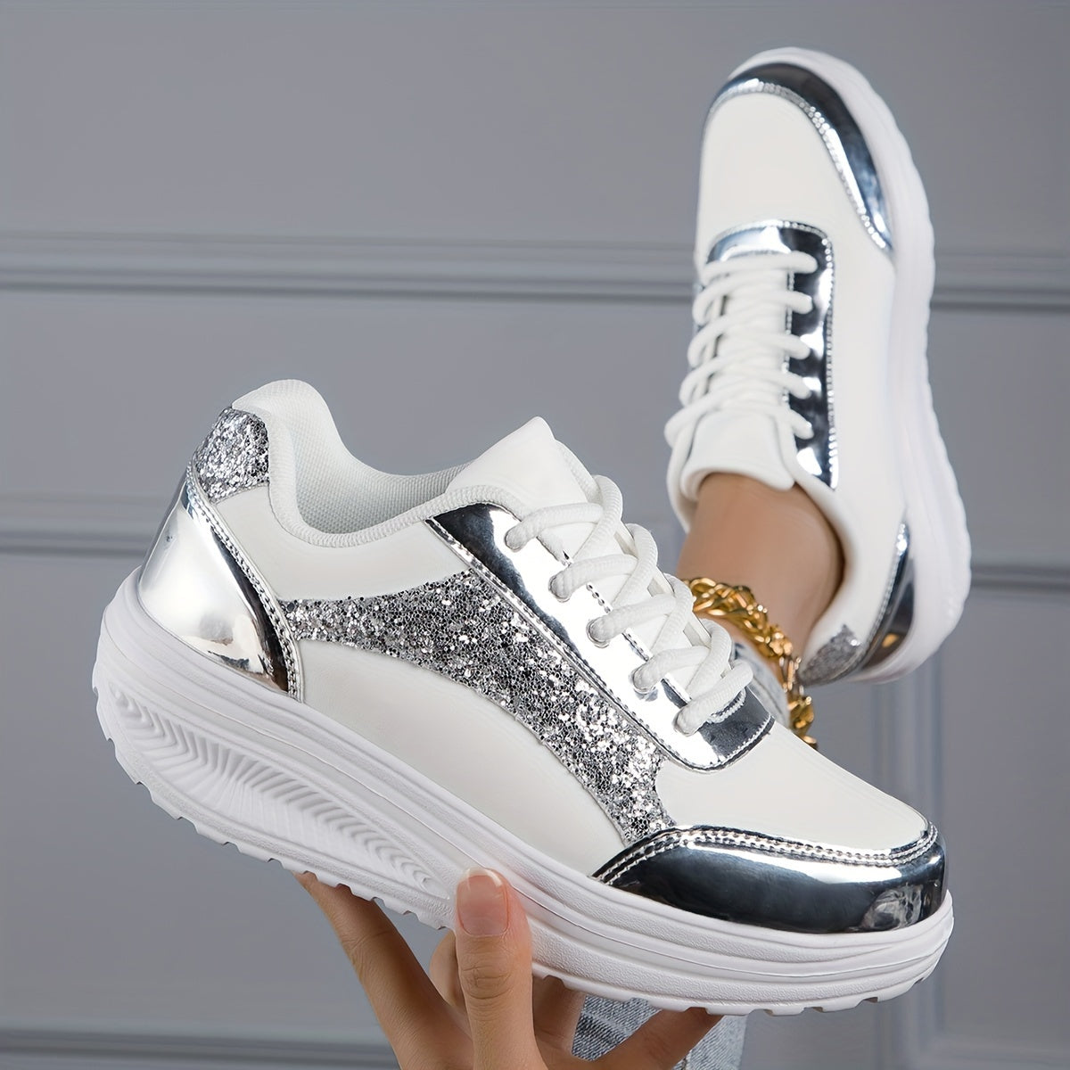 Sneakers - Collezione Nomade SNG