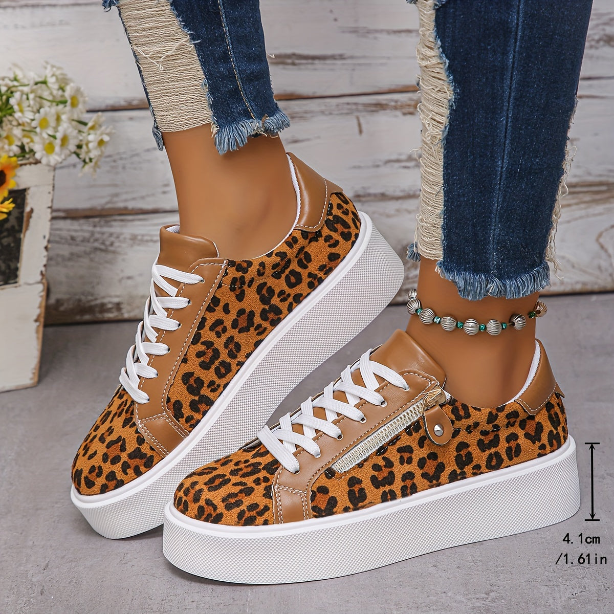 Sneakers - Collezione Nomade SNG
