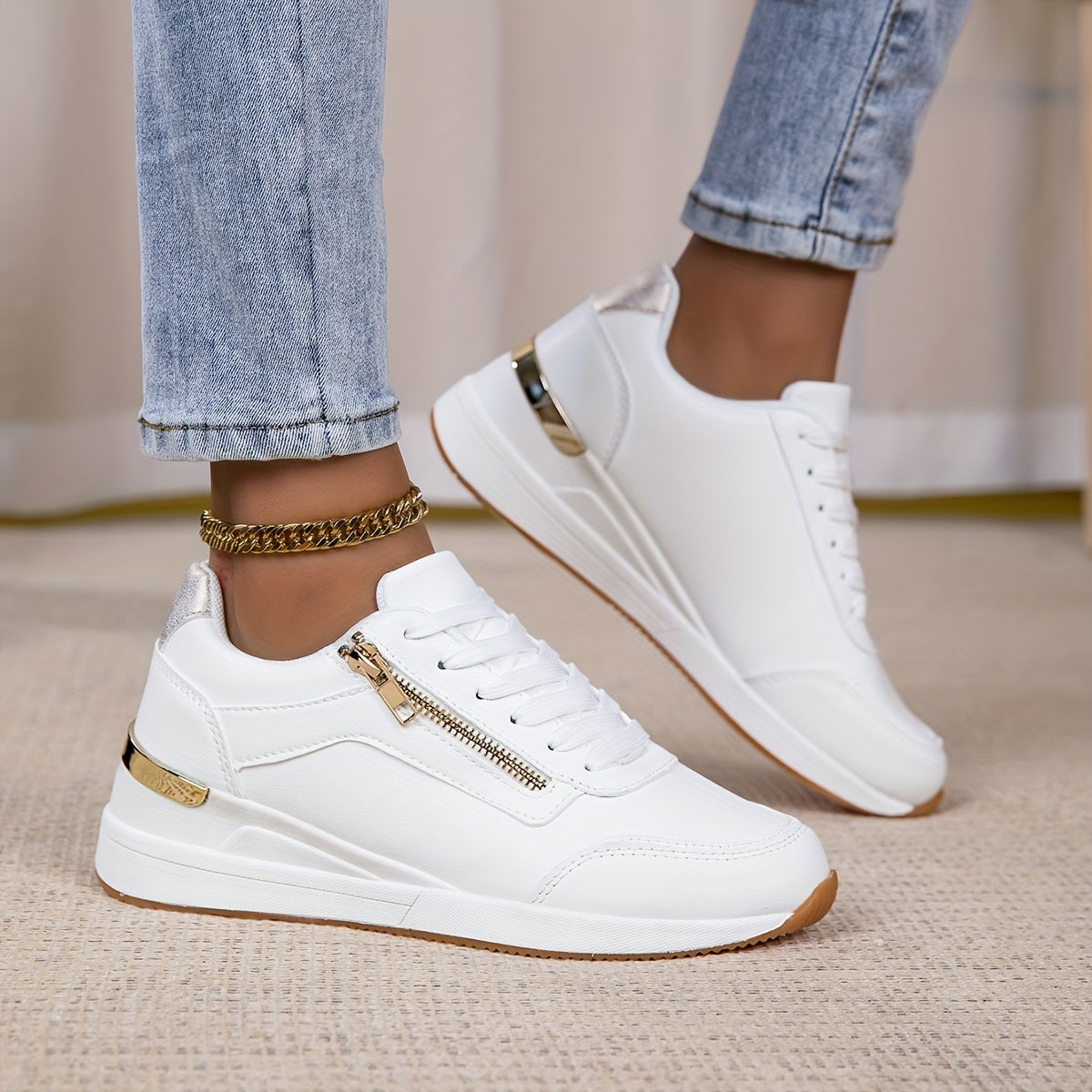 Sneakers - Collezione Nomade SNG