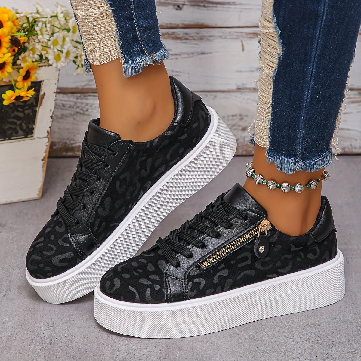 Sneakers - Collezione Nomade SNG