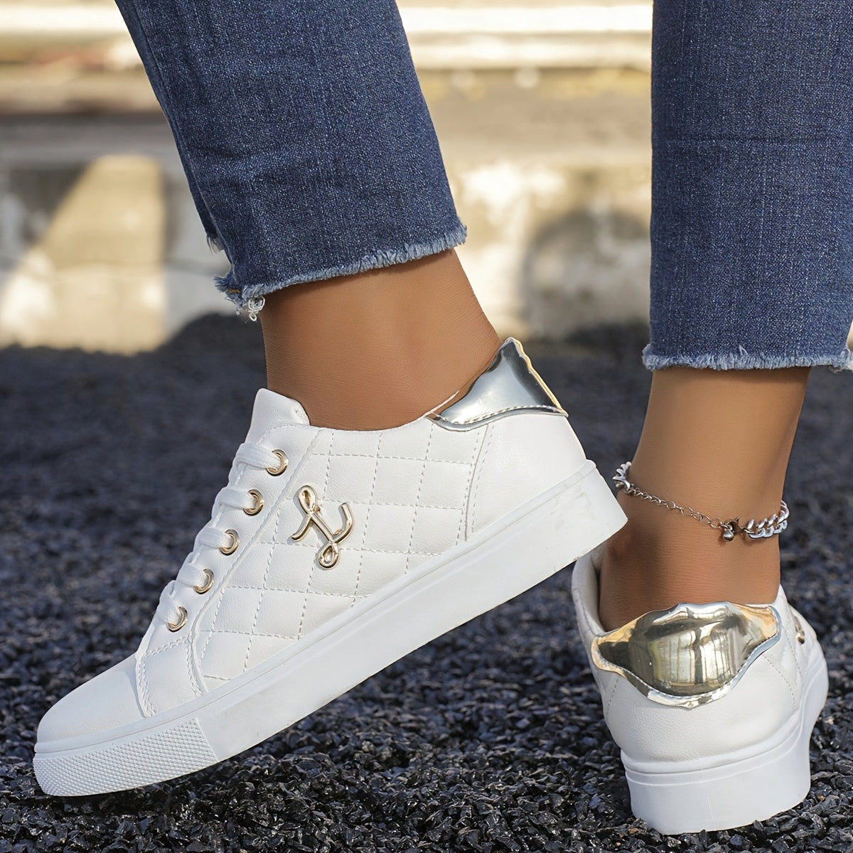 Sneakers - Collezione Nomade SNG