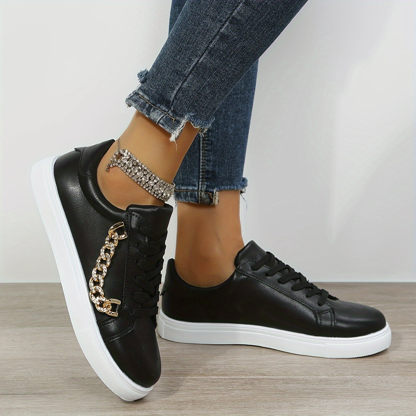 Sneakers - Collezione Nomade SNG