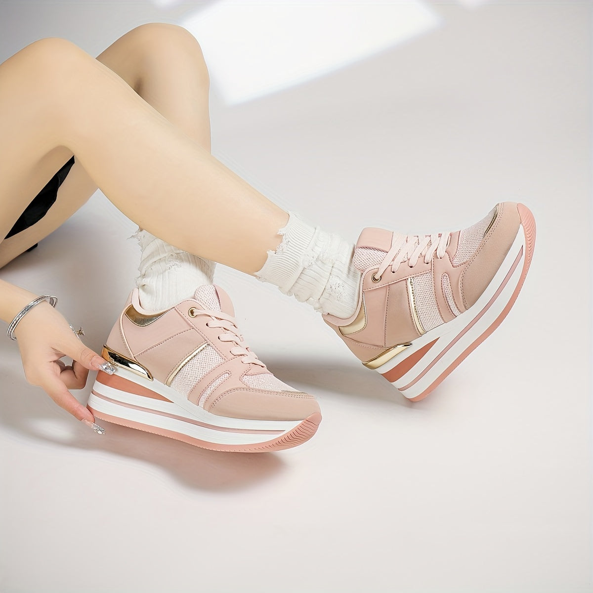 Sneakers - Collezione Nomade SNG
