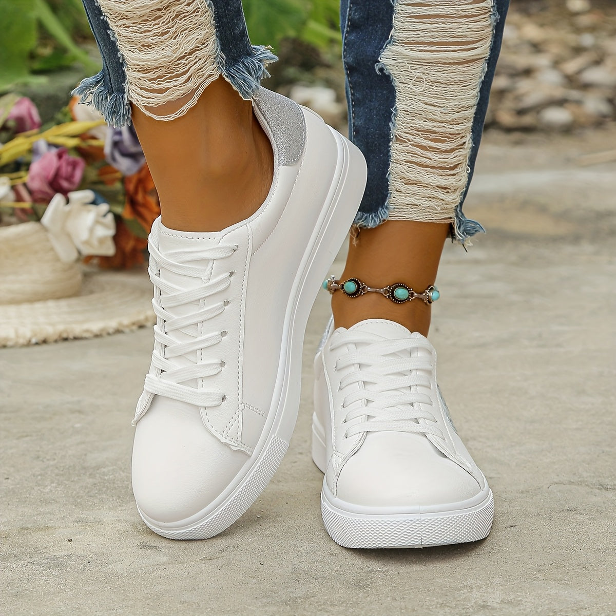 Sneakers - Collezione Nomade SNG