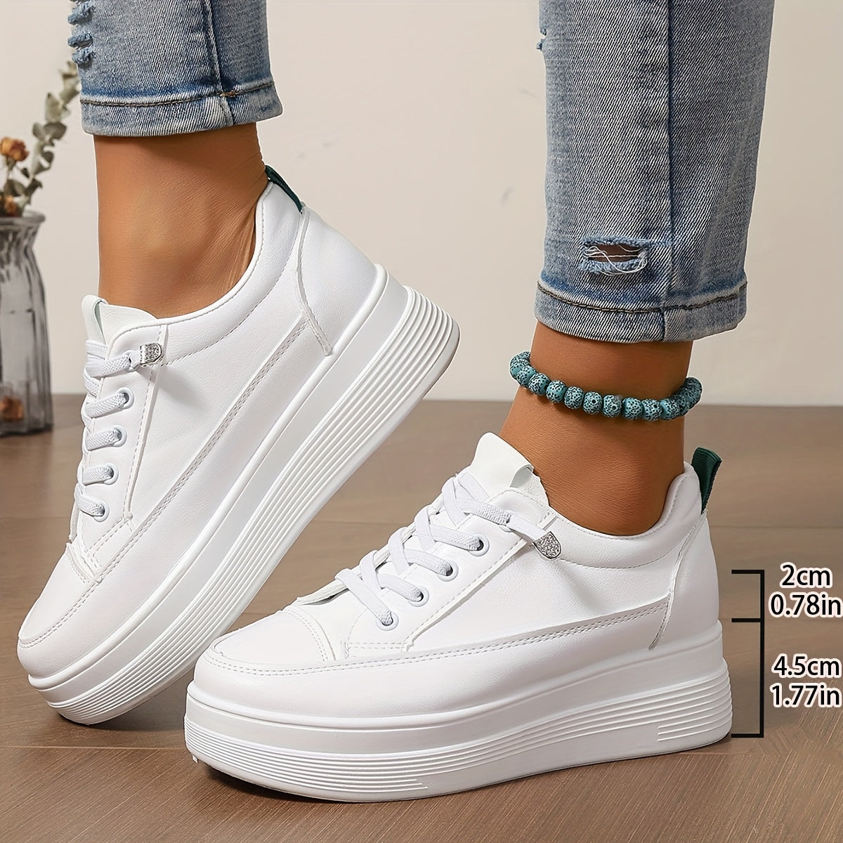 Sneakers - Collezione Nomade SNG