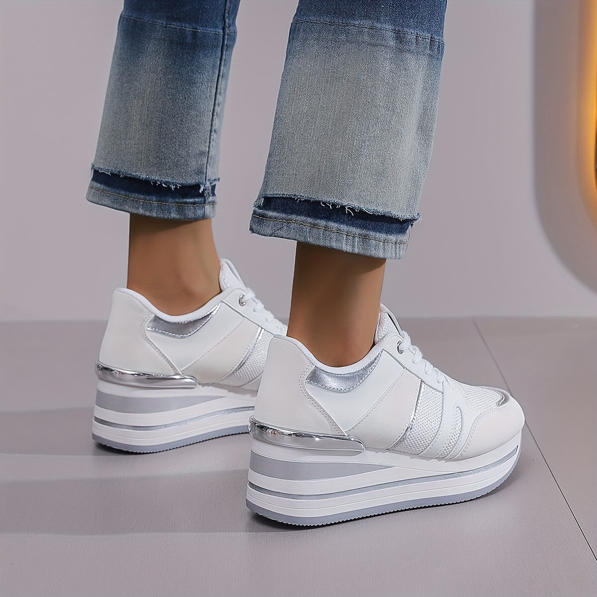 Sneakers - Collezione Nomade SNG