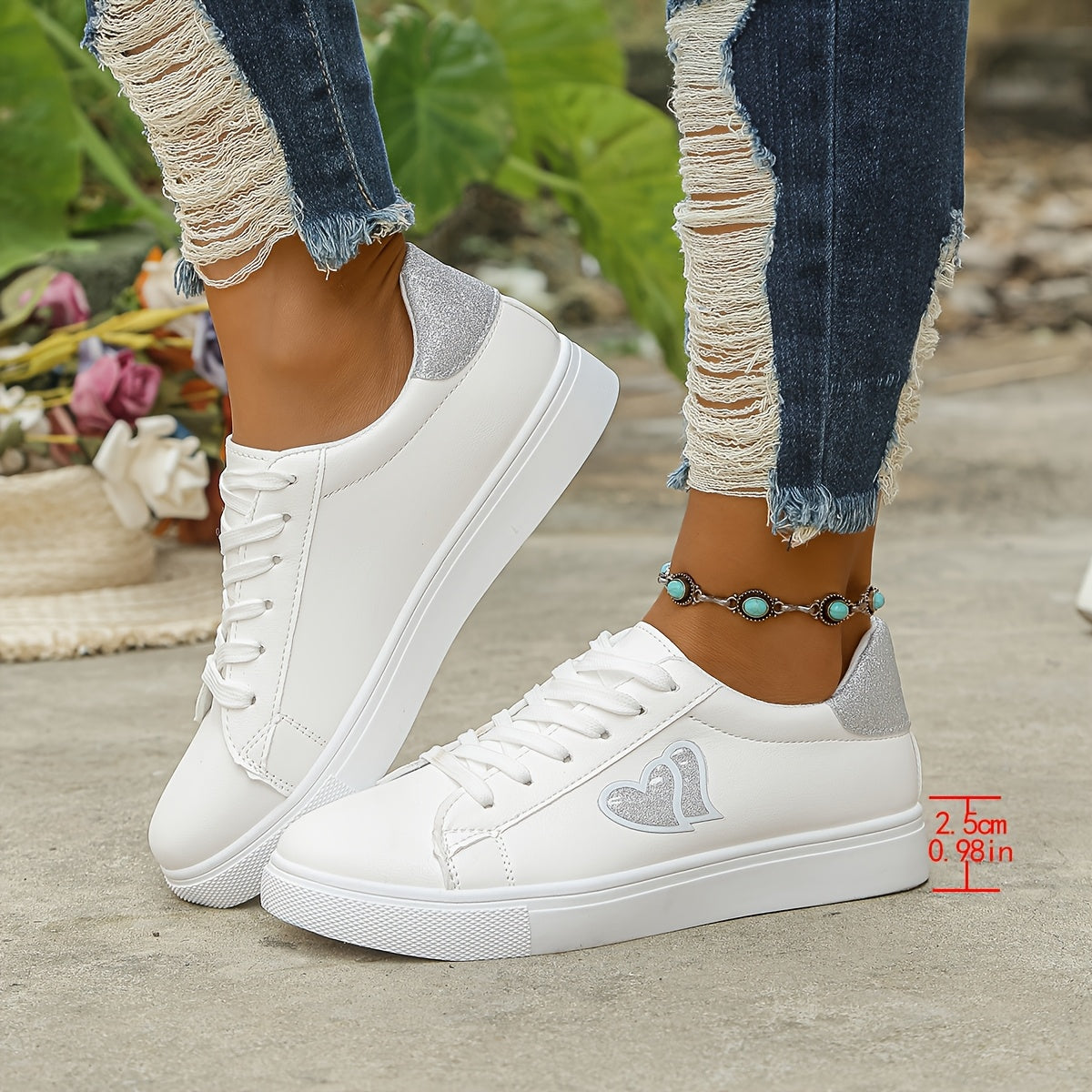 Sneakers - Collezione Nomade SNG
