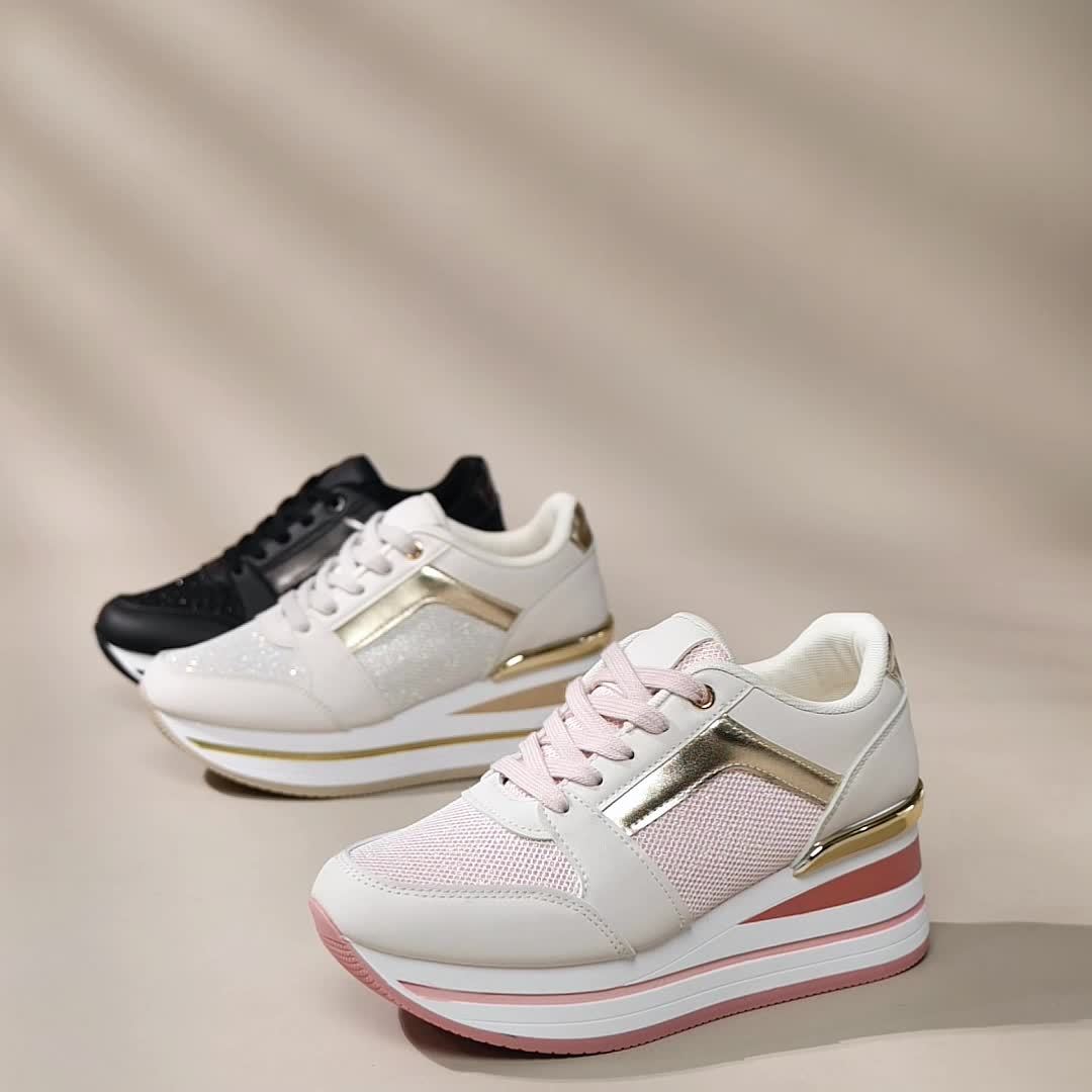 Sneakers - Collezione Nomade SNG