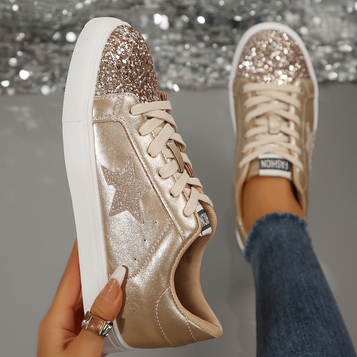Sneakers - Collezione Nomade SNG