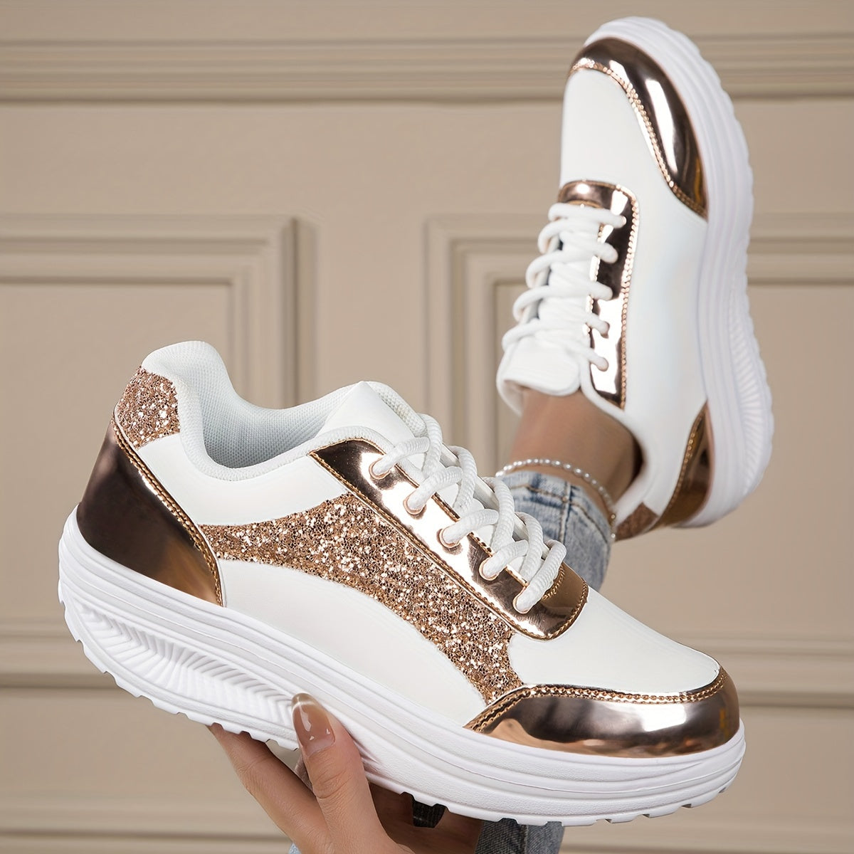 Sneakers - Collezione Nomade SNG