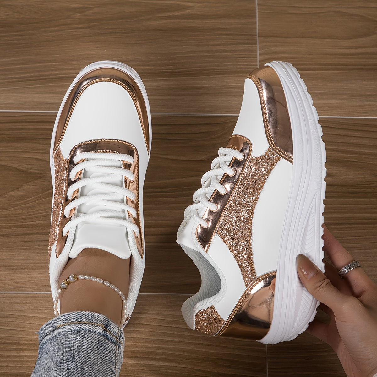 Sneakers - Collezione Nomade SNG