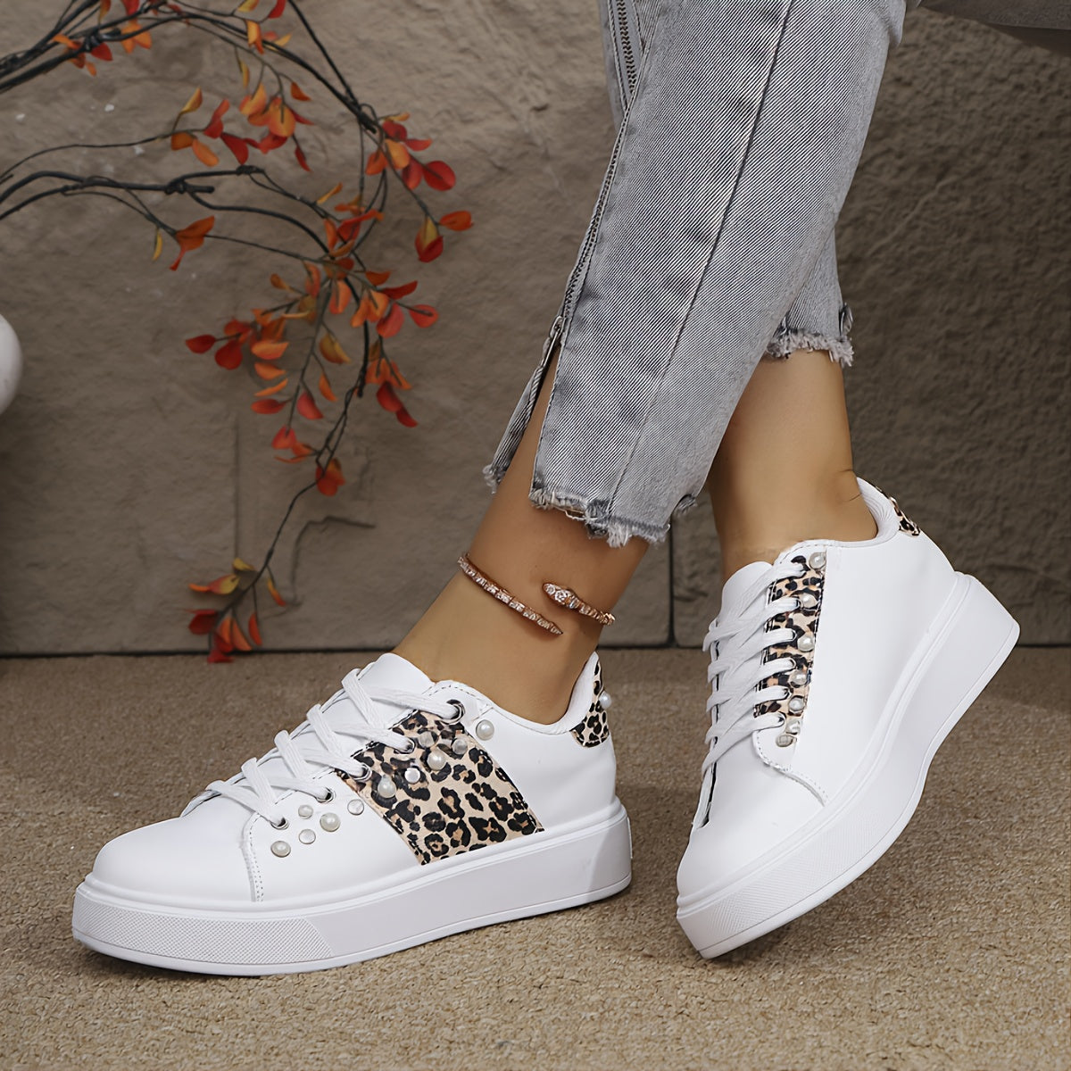 Sneakers - Collezione Nomade SNG