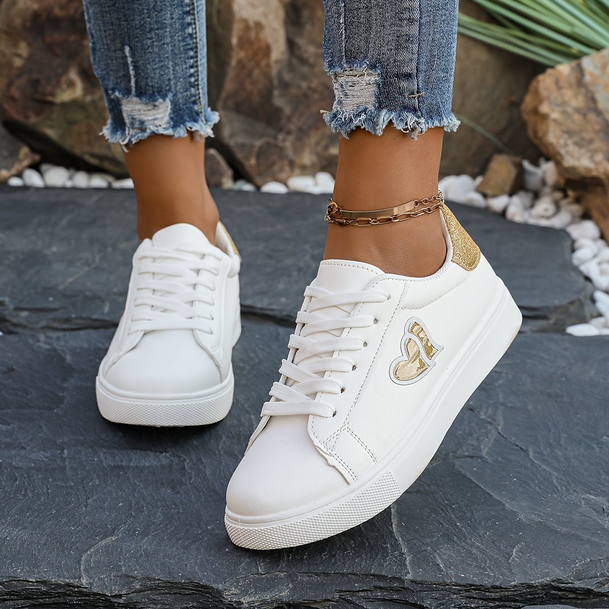 Sneakers - Collezione Nomade SNG