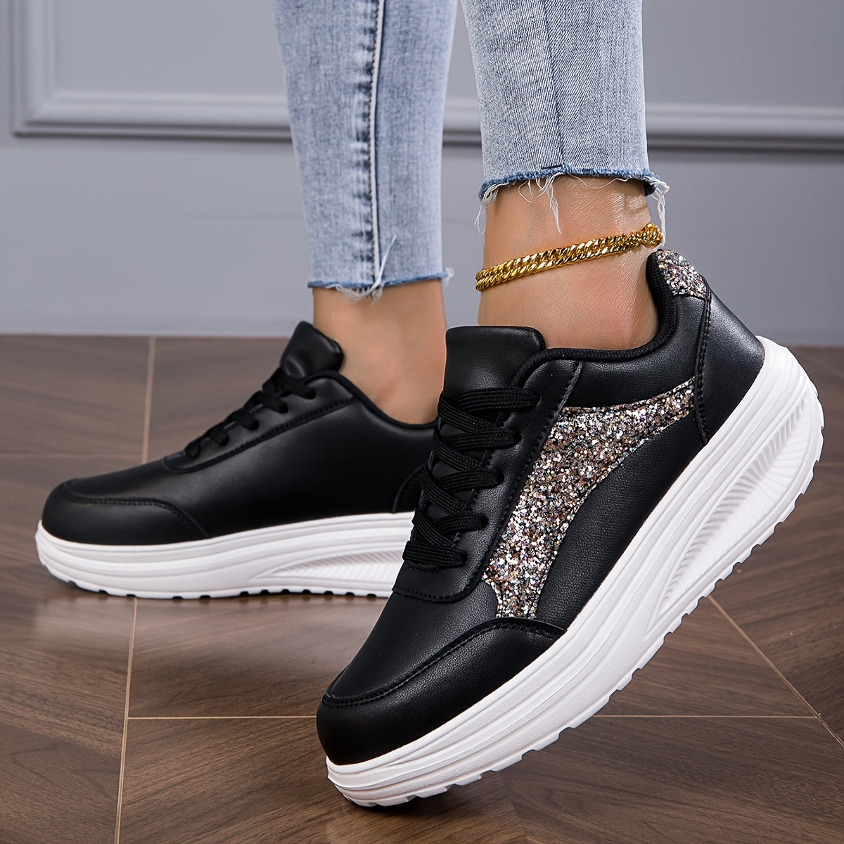Sneakers - Collezione Nomade SNG