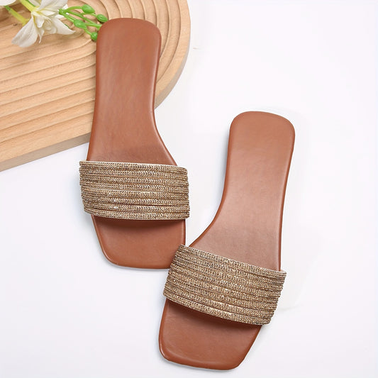 Sandaletto Estate – Collezione Marina SGS