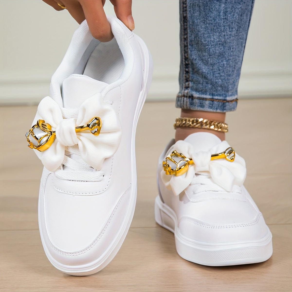 Sneakers - Collezione Nomade SNG