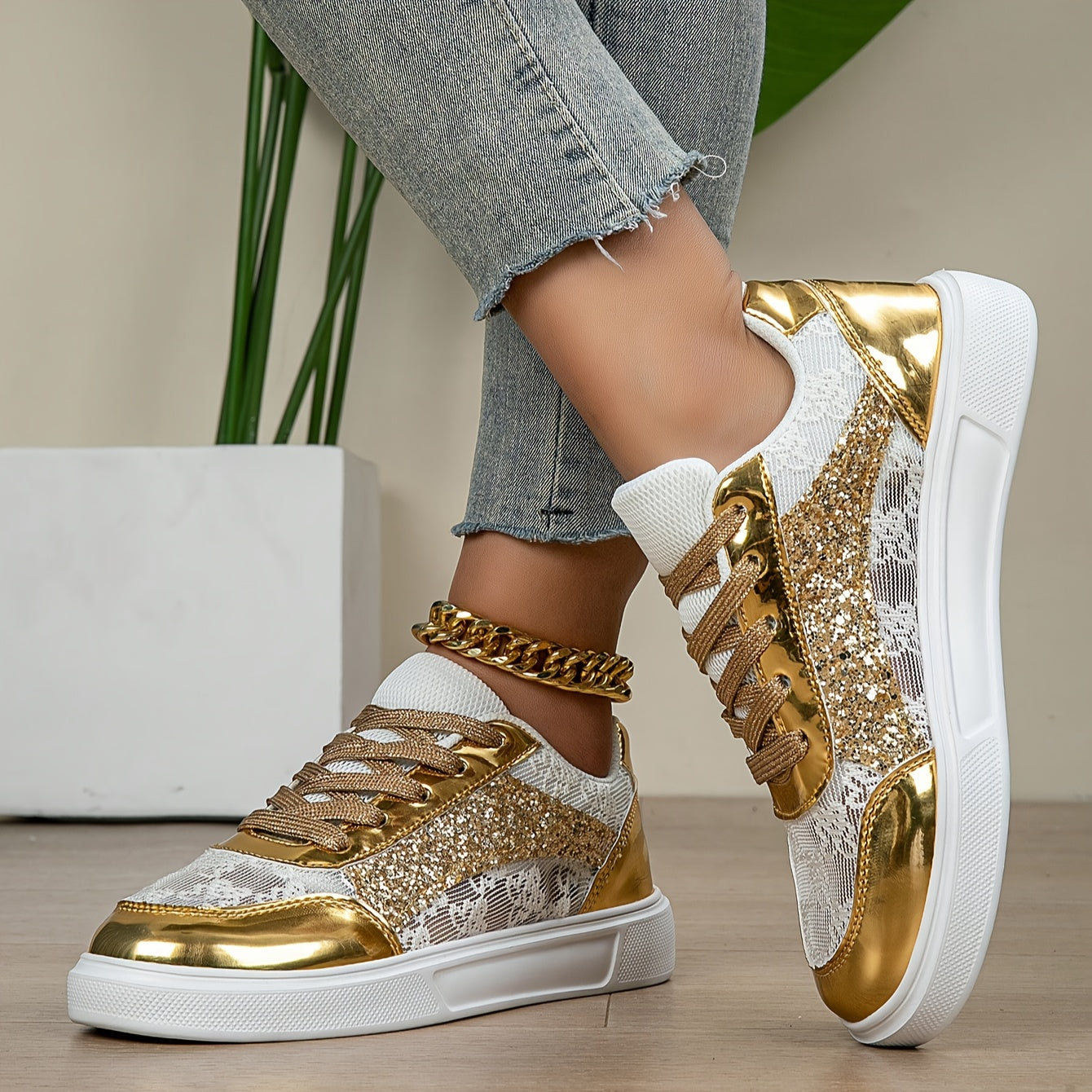 Sneakers - Collezione Nomade SNG