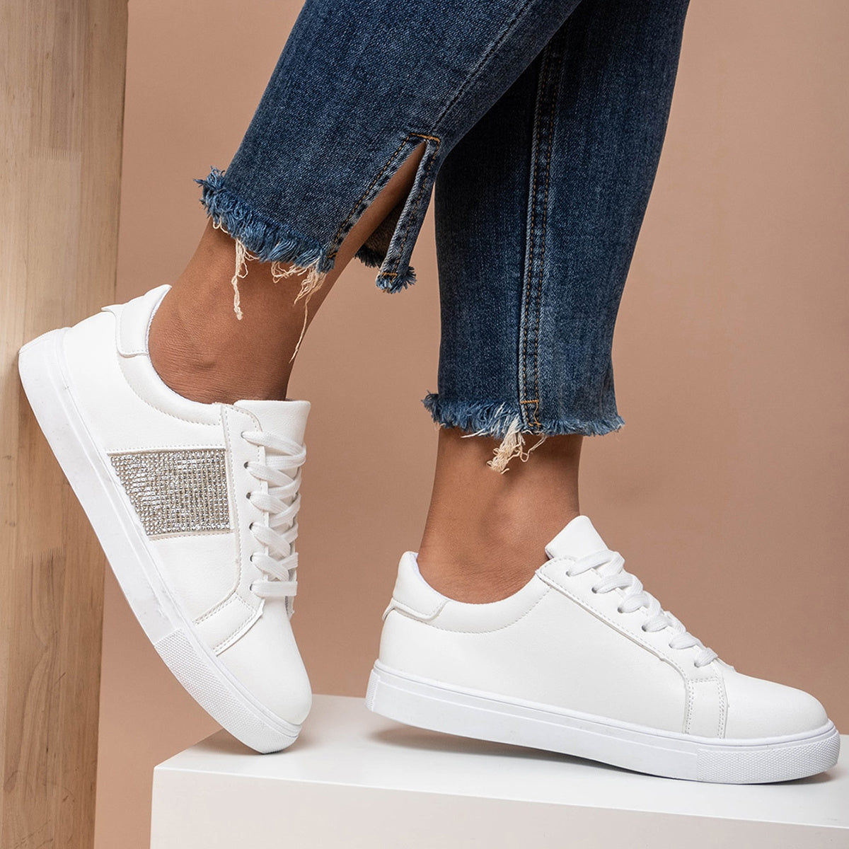 Sneakers - Collezione Nomade SNG