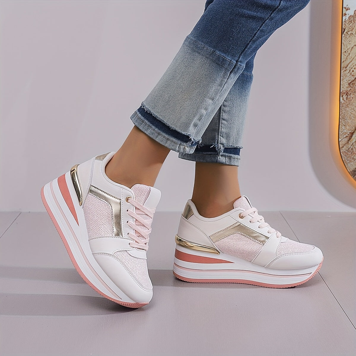 Sneakers - Collezione Nomade SNG
