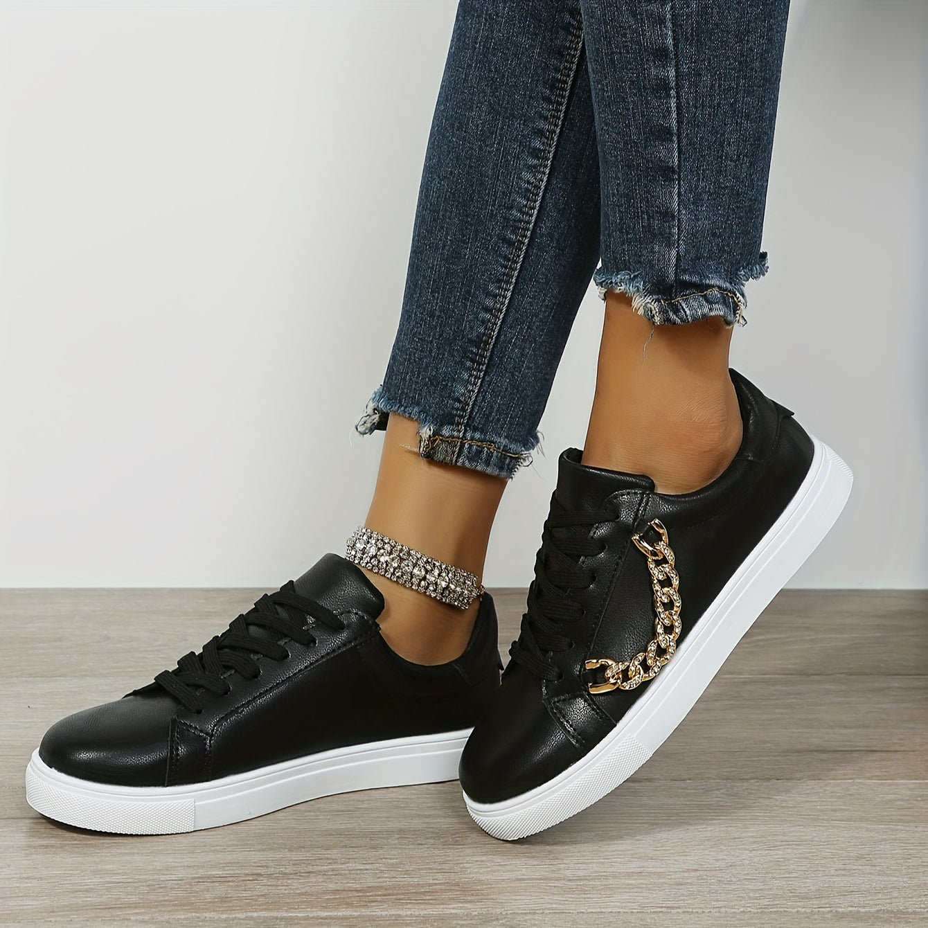 Sneakers - Collezione Nomade SNG
