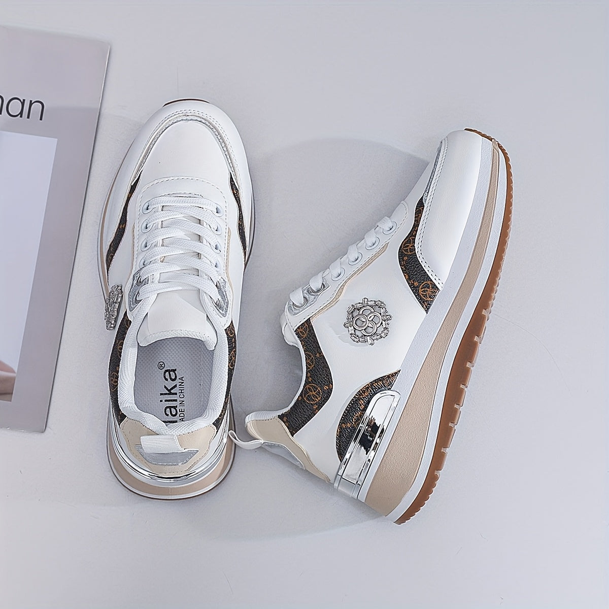 Sneakers - Collezione Nomade SNG