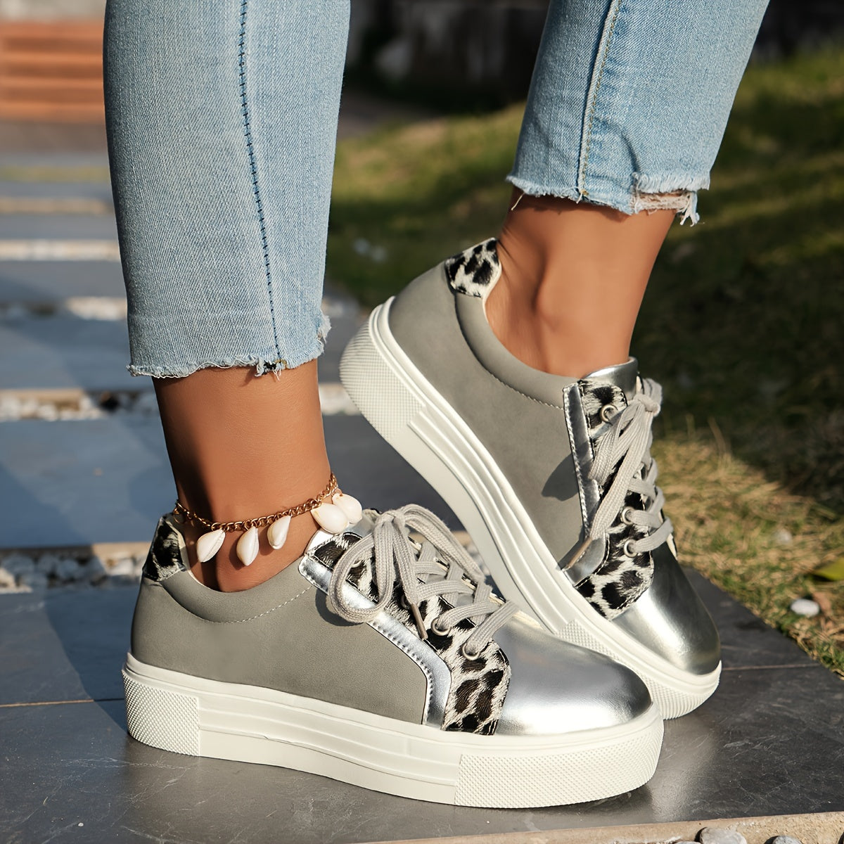 Sneakers - Collezione Nomade SNG