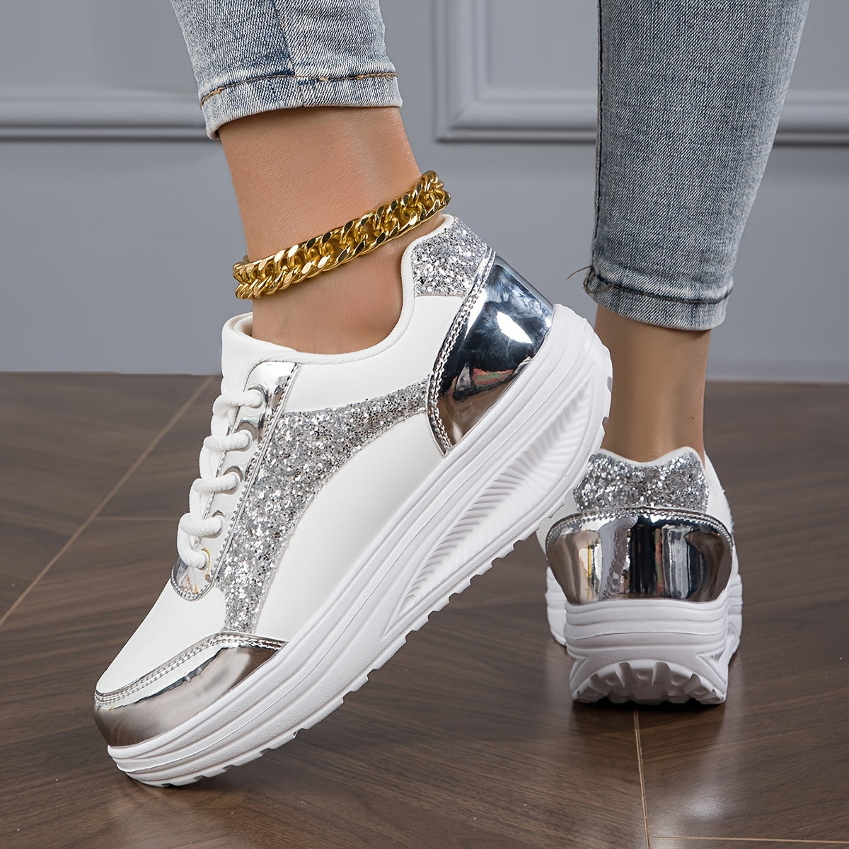 Sneakers - Collezione Nomade SNG