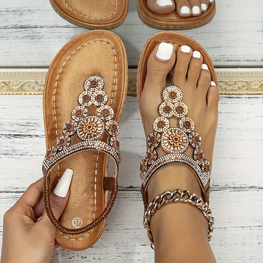 Sandaletto Estate – Collezione Marina SGS