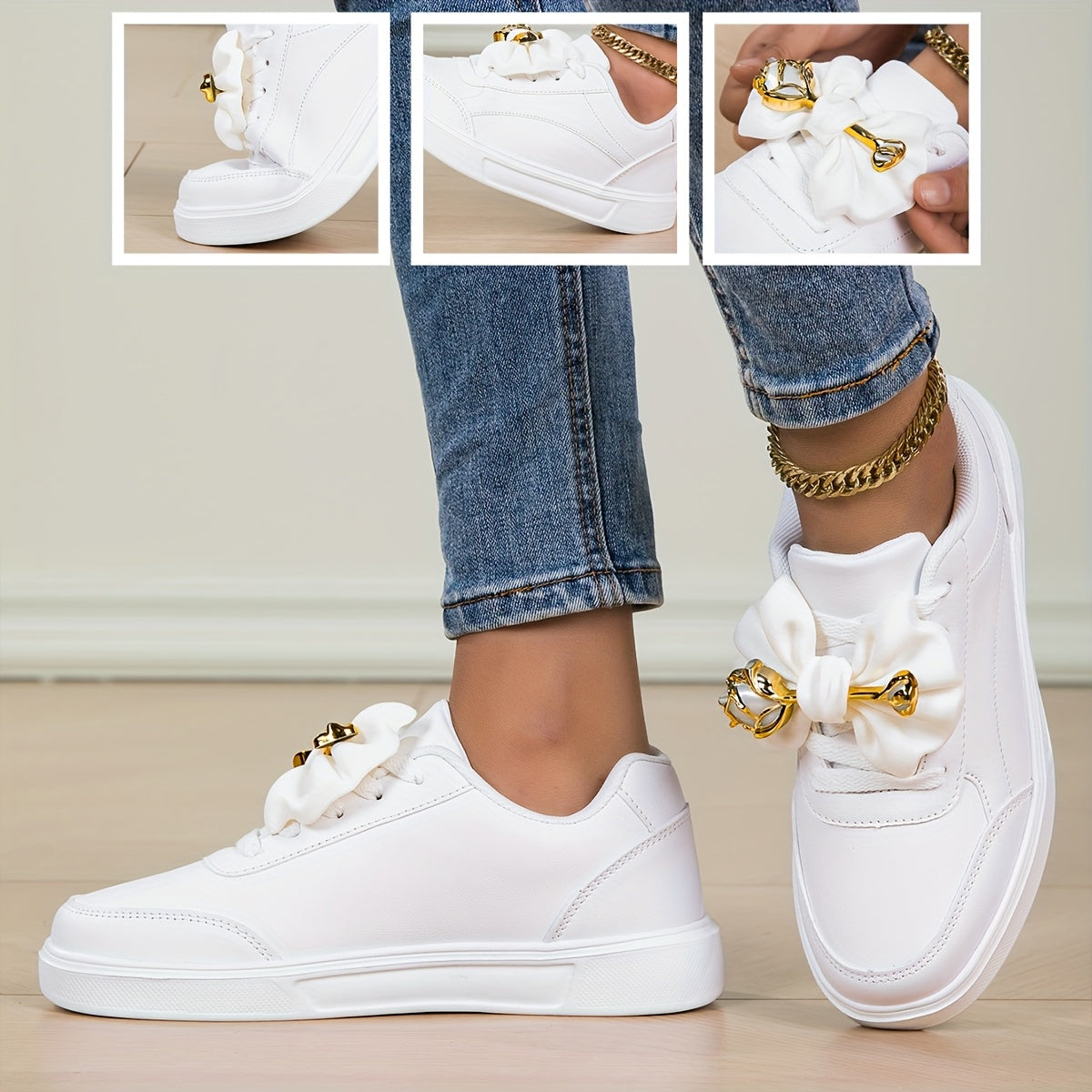 Sneakers - Collezione Nomade SNG