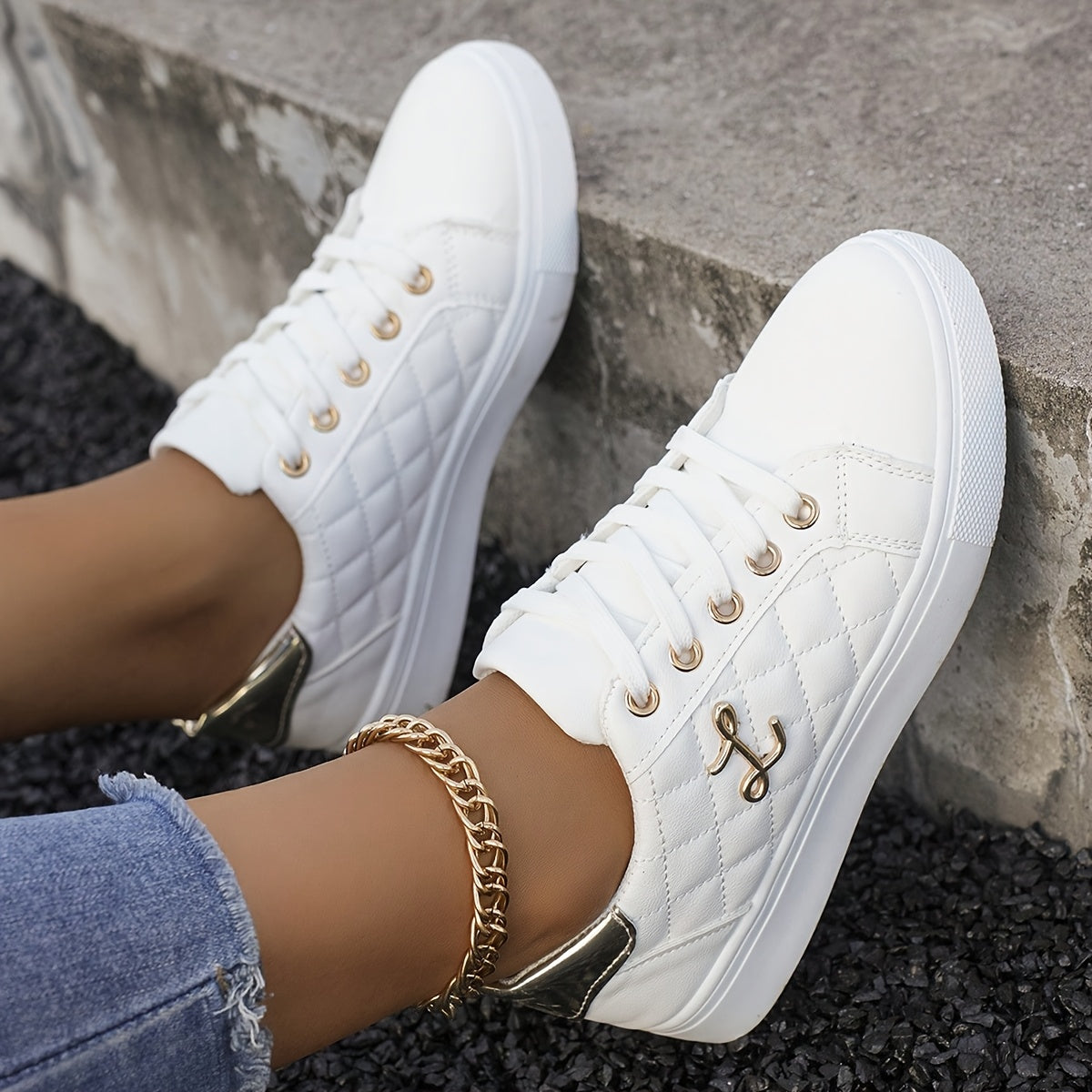Sneakers - Collezione Nomade SNG