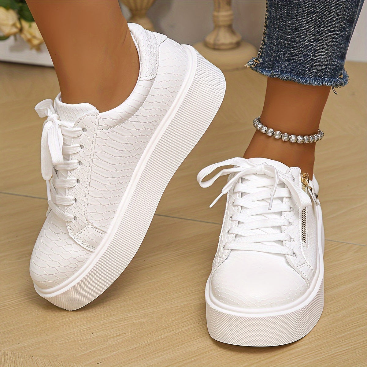 Sneakers - Collezione Nomade SNG