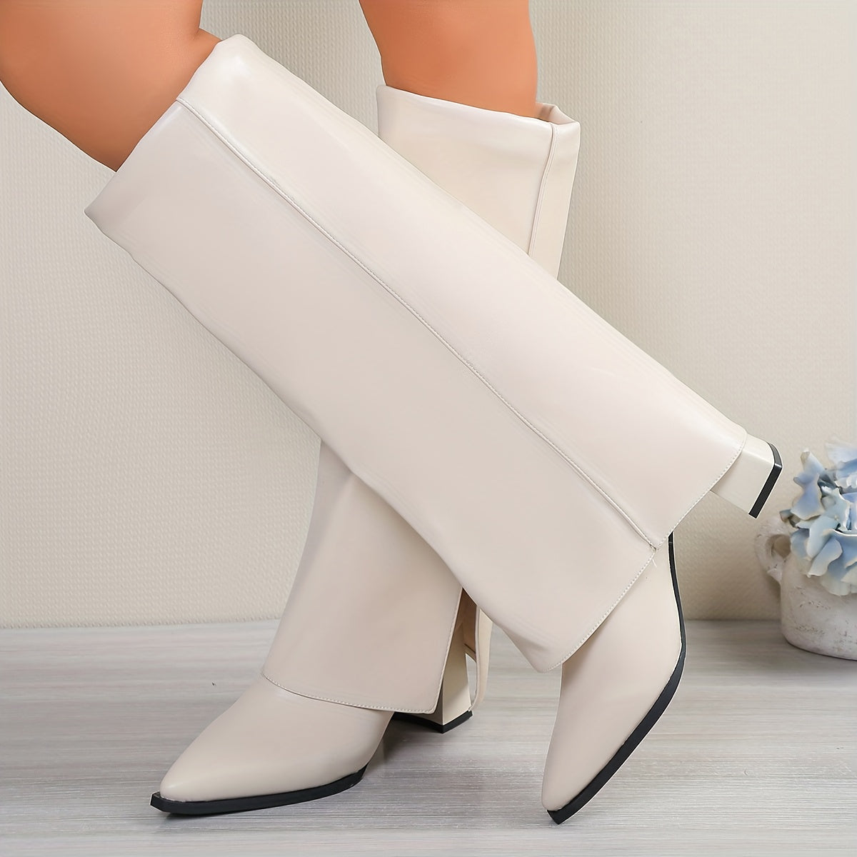 Stivali Alti – Collezione Moonlight TGS