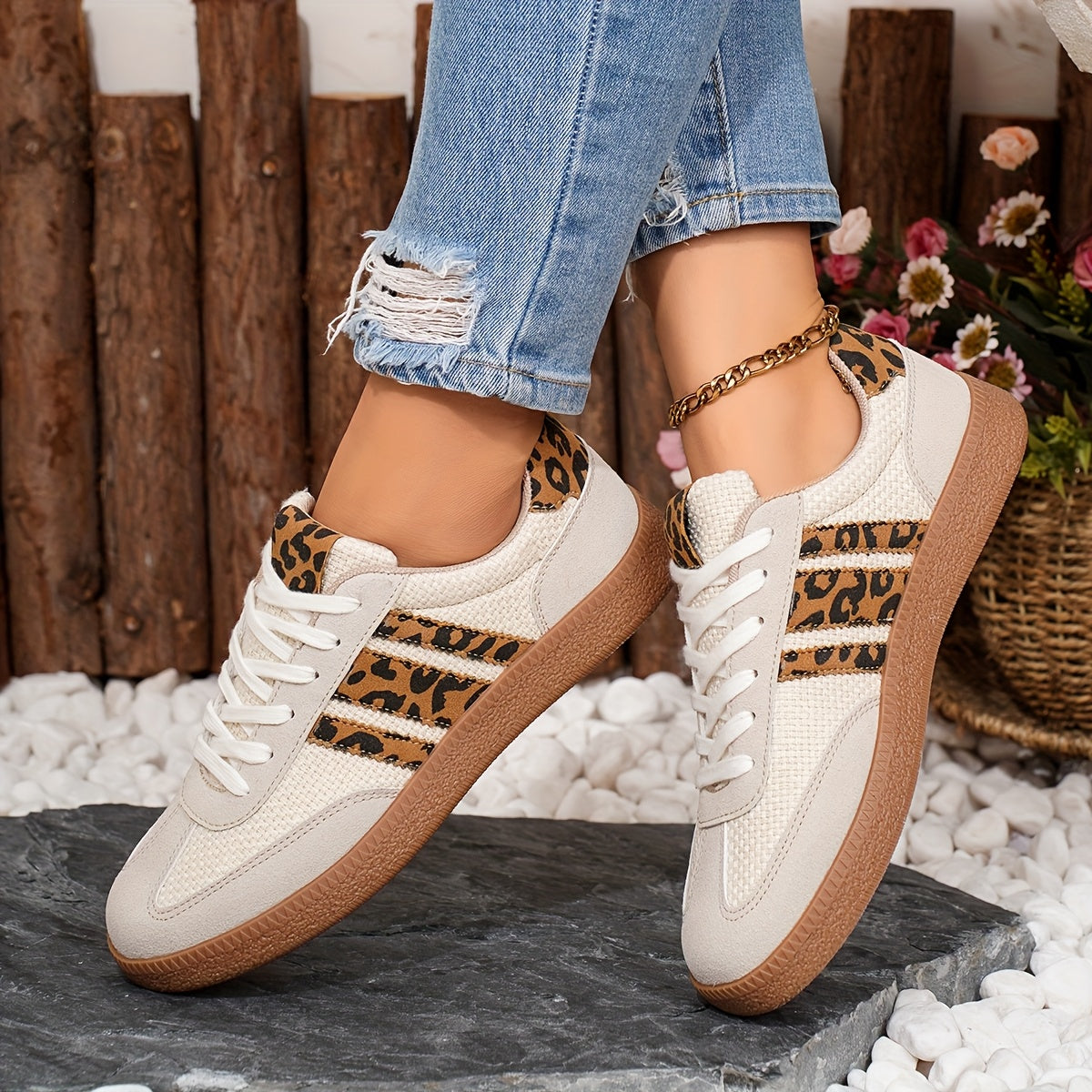 Sneakers - Collezione Nomade SNG
