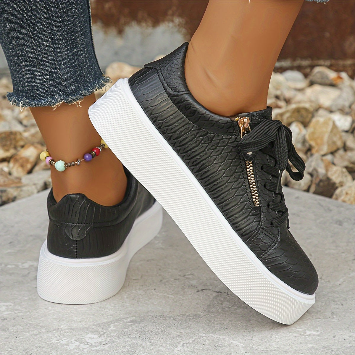Sneakers - Collezione Nomade SNG