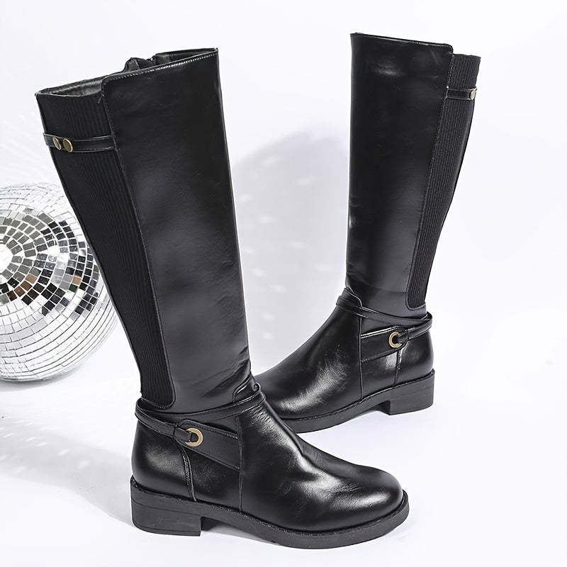 Stivali Alti – Collezione Moonlight TGS