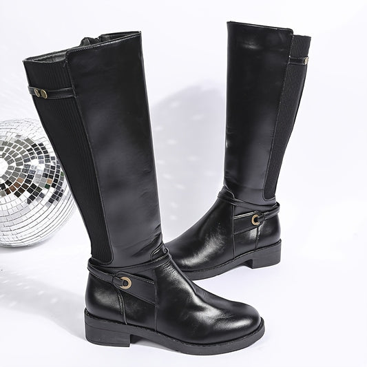 Stivali Alti – Collezione Moonlight TGS
