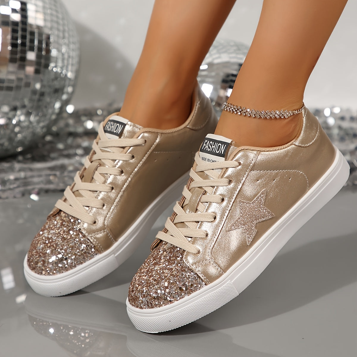Sneakers - Collezione Nomade SNG