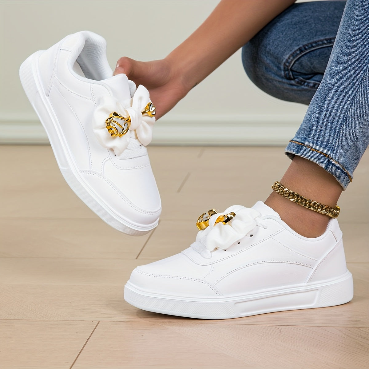 Sneakers - Collezione Nomade SNG