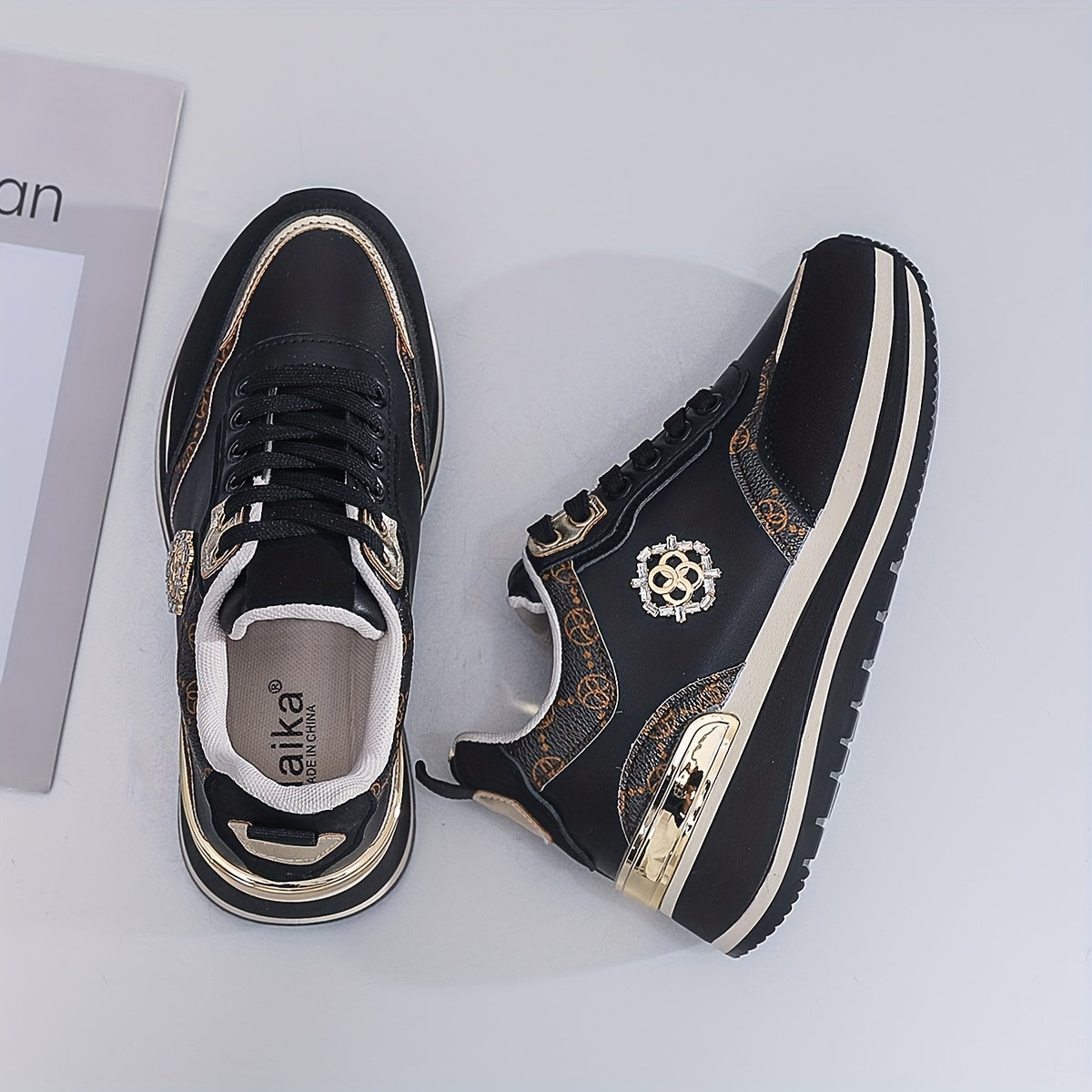 Sneakers - Collezione Nomade SNG