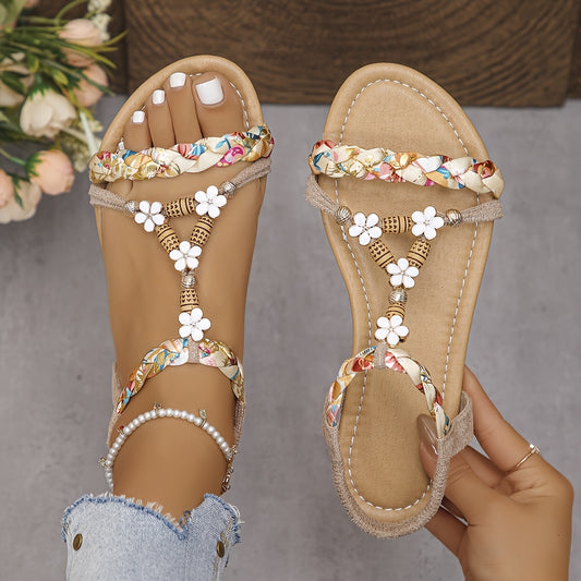 Sandaletto Estate – Collezione Marina SGS